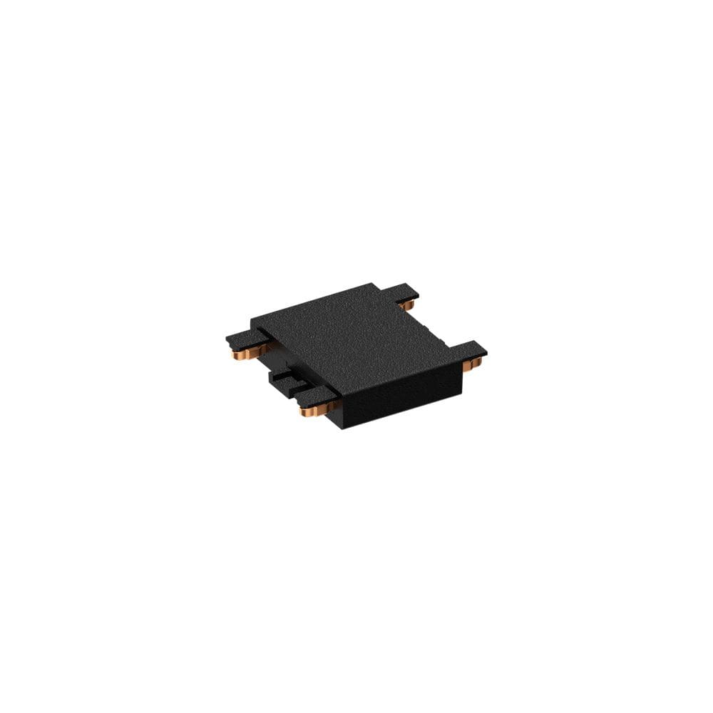 Emenda para Trilho Magnético Nordecor Magnetic Track Kay 6566 Reta