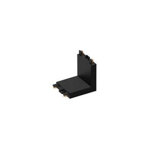 Emenda para Trilho Magnético Nordecor Magnetic Track Kay 6570 L Teto/Parede