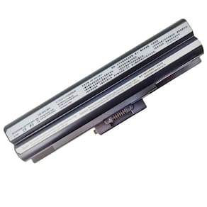 Bateria Compatível Com Sony Vaio Vgn-fw19 Vgn-fw190 vgp-bps13 vgpbps13