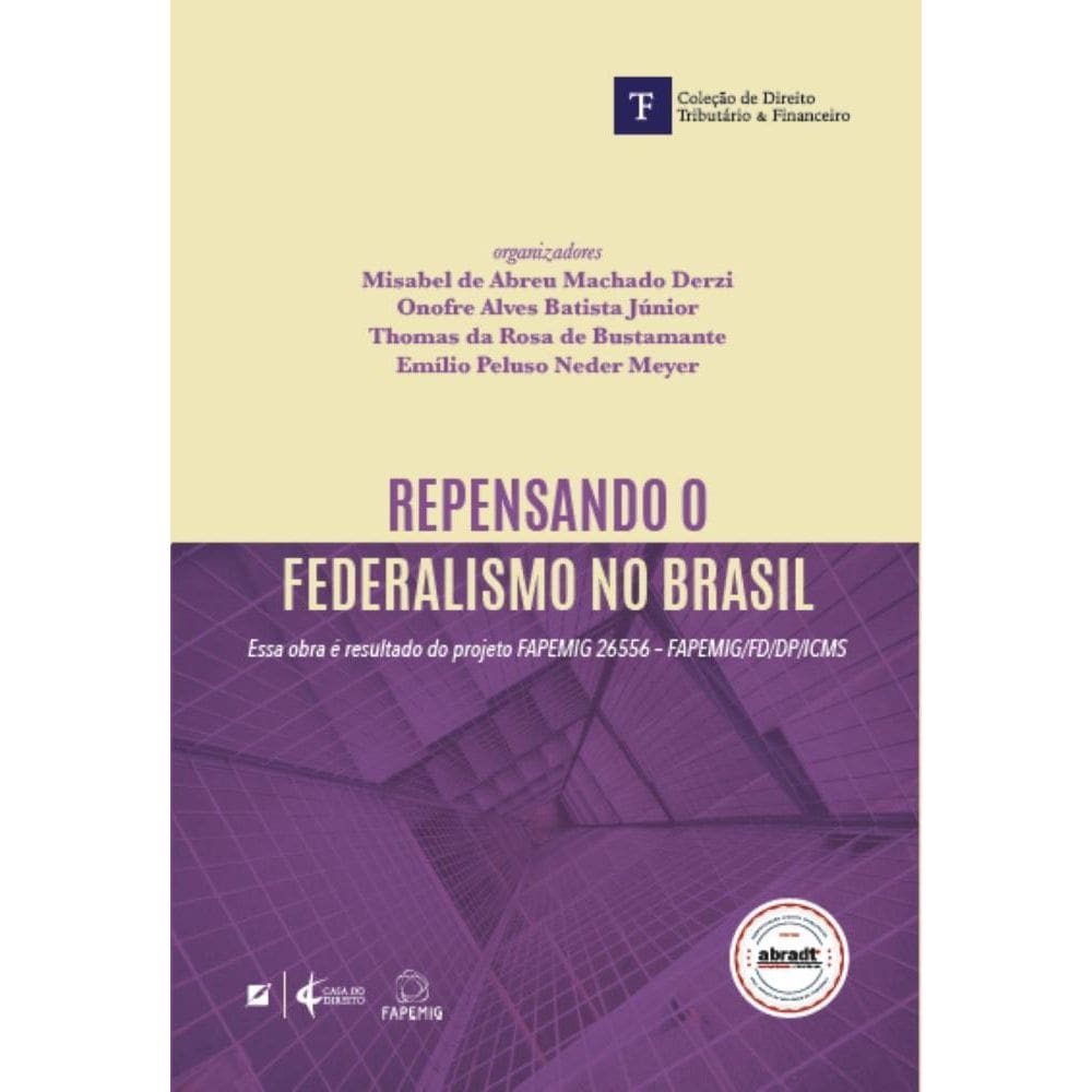 Repensando o federalismo no Brasil
