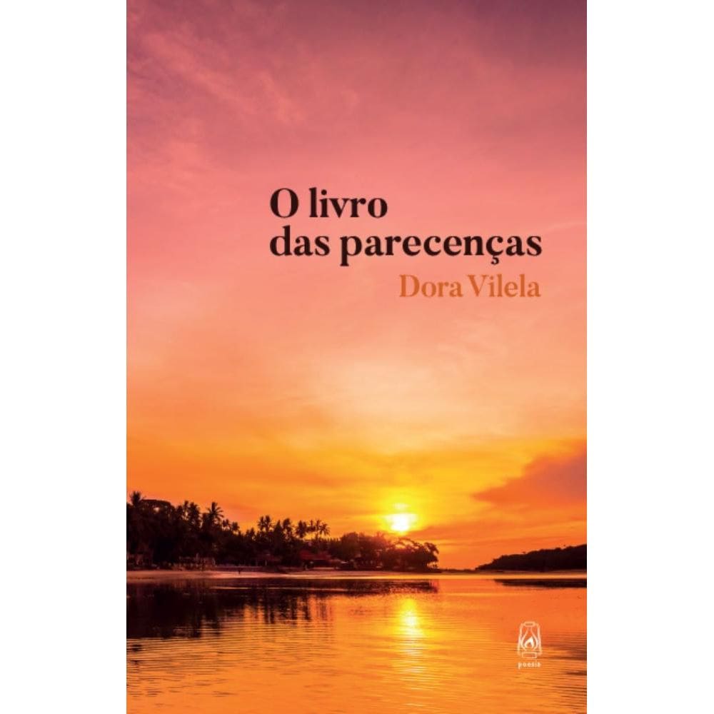 O livro das parecenças