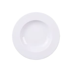 Kit Jogo Prato Fundo Lanche Elena Tramontina 8 Pessoas 8Pçs