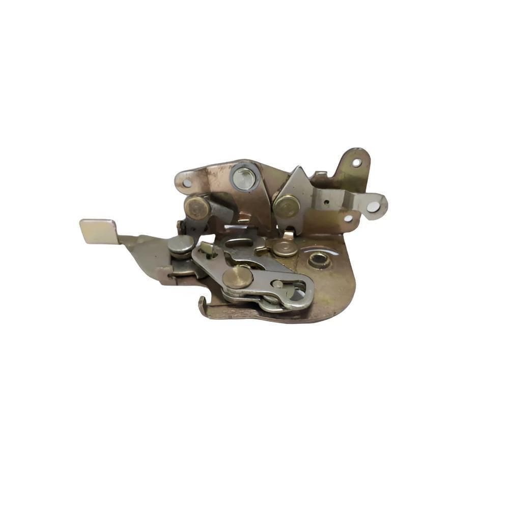 Fiat Uno Fechadura Da Porta Traseira Direito Genuíno 7526004