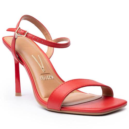 sandália vizzano salto grosso rosa Pink Sandalia Vizzano Salto Grosso Dafiti Sandália Vizzano Salto Scarpin Vizzano  Rosa Pink Sapato Rosa Pink