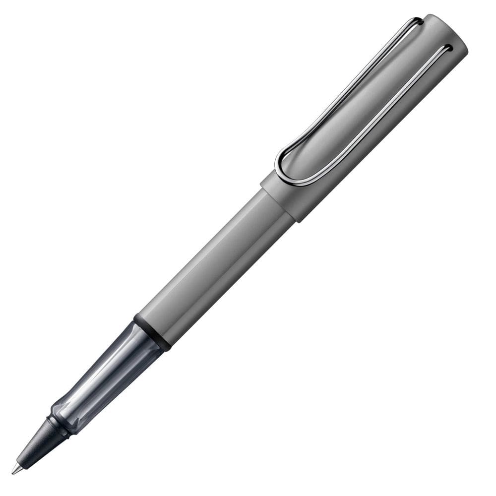 Caneta Rollerball Lamy Al-Star Grafite