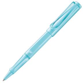 Caneta Rollerball Lamy Safari Aquasky Ed. Especial 2023