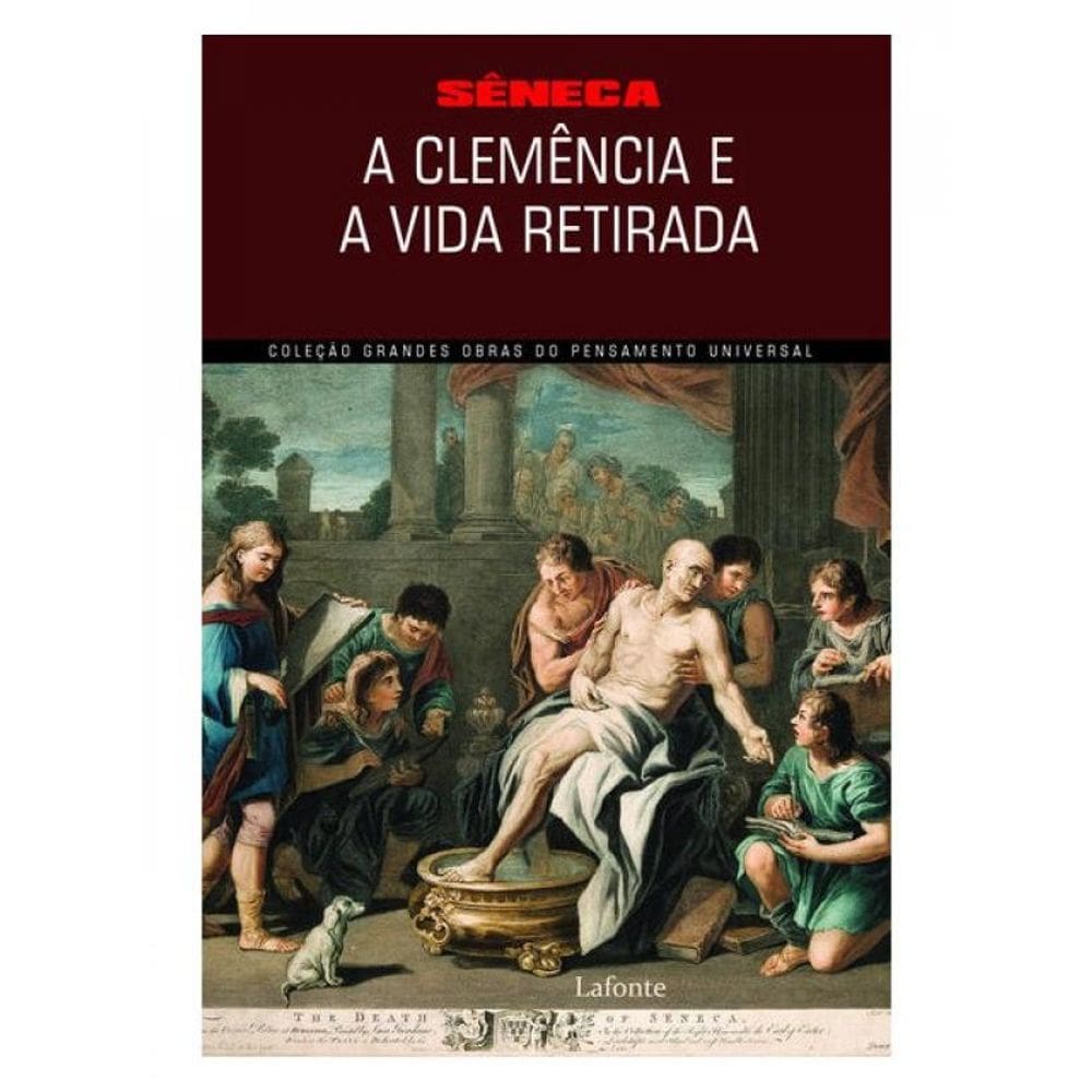 A Clemência E A Vida Retirada