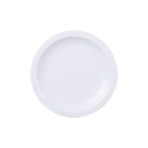 Kit Jogo Pratos Sobremesa Lanche Tramontina Paola 4 Peças