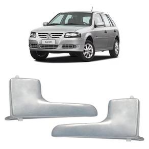 Par Gatilho Gol G4 E Fox 2003 A 2009 Metal Cinza - UN / 2 [F103]