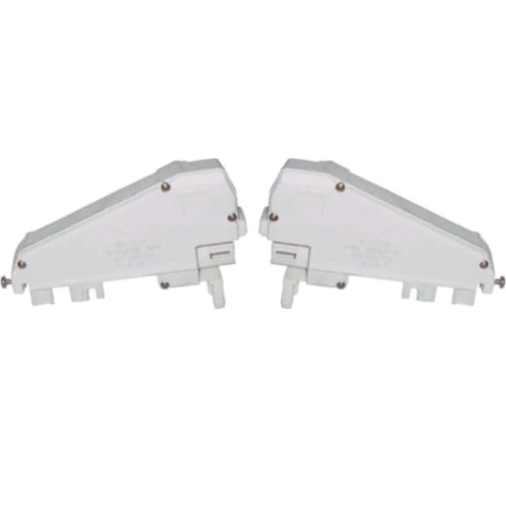 Par Trava Elétrica Dianteira Ka 97 A 01 Fiesta 95 A 06 - UN / 2 [F103]