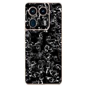 Capa Adesivo Skin359 Verso Para Motorola Edge 50 Ultra