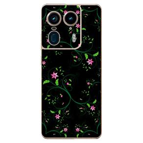 Capa Adesivo Skin353 Verso Para Motorola Edge 50 Ultra