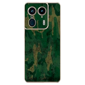 Capa Adesivo Skin161 Verso Para Motorola Edge 50 Ultra