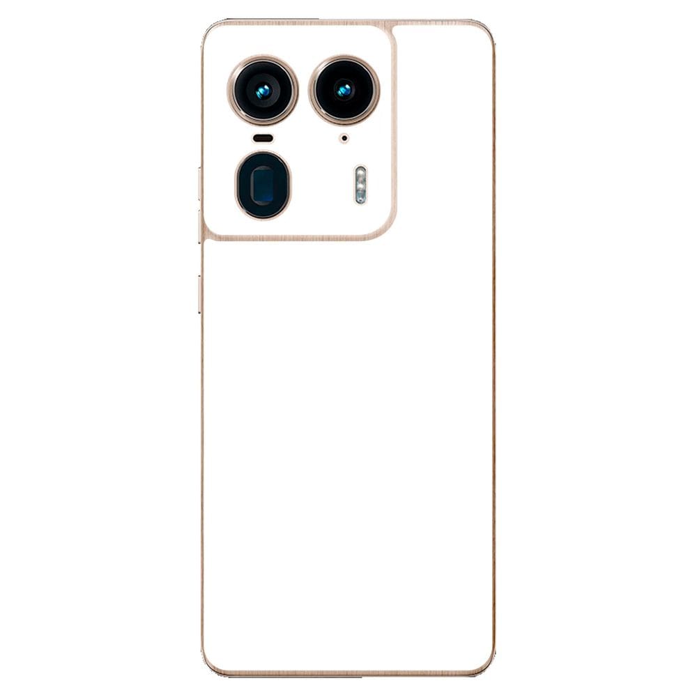 Capa Adesivo Skin352 Verso Para Motorola Edge 50 Ultra