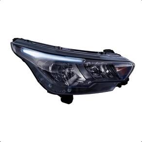 Farol de Iluminação Esquerdo Magneti Marelli IMM0322232