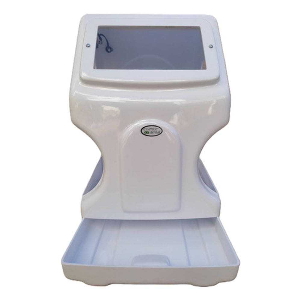 Estante Protetora P/ Motor De Polimento Essence Dental