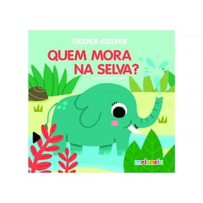 Quem Mora Na Selva?