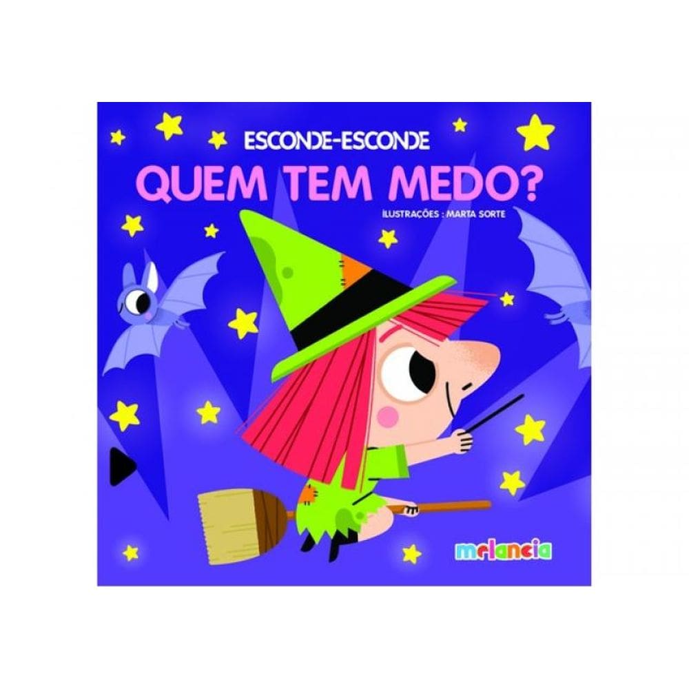 Quem Tem Medo?