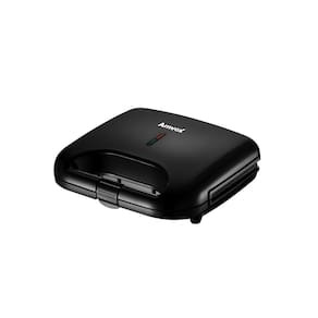 Sanduicheira e Grill Amvox AMS 370 Cool Touch