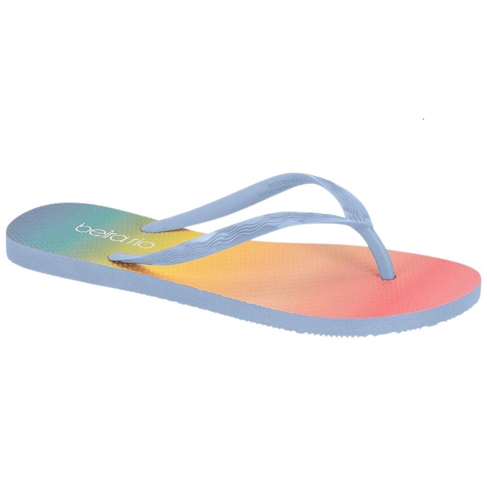 Chinelo Feminino Beira Rio