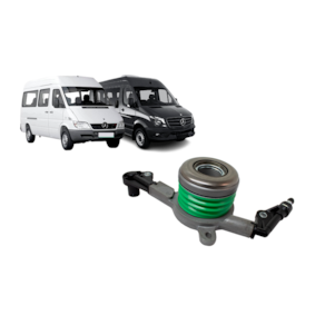 Atuador Embreagem Sprinter (2002/2019) (Skf)