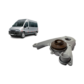 Bomba De Agua Ducato 2.3 (2010/2021) (Iina)