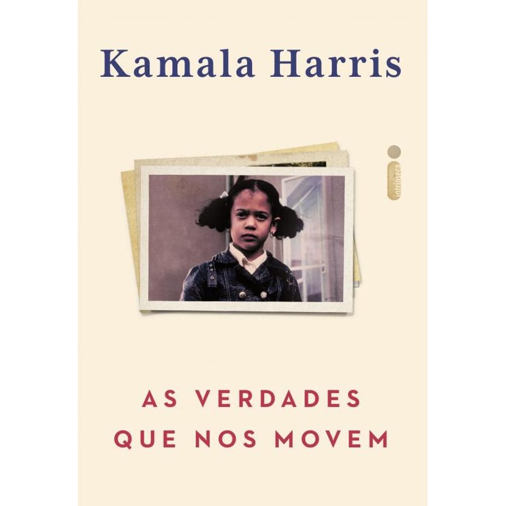 As verdades que nos movem - Nova edição