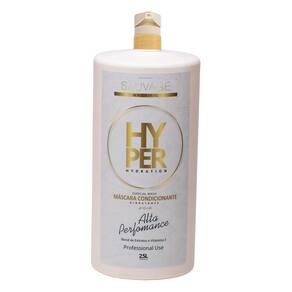 Máscara Condicionante Hyper Hydration - Lavatório 2,5L