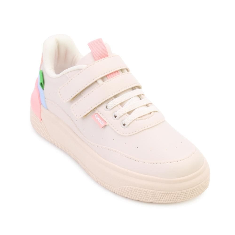 Tênis Pampili Infantil PP24-73603
