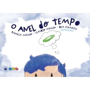 O anel do tempo
