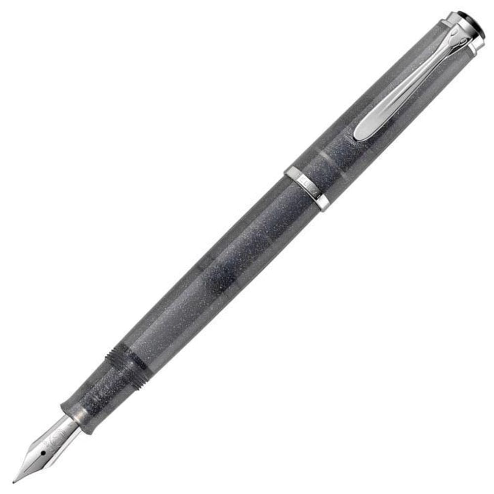 Caneta Tinteiro Pelikan Tradition M205 Moonstone Ed Especial