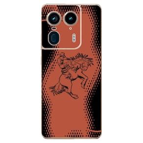 Capa Adesivo Skin357 Verso Para Motorola Edge 50 Ultra