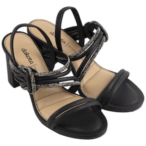Tamanco Dakota Rives Tule Feminino