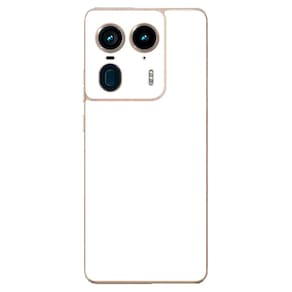 Capa Adesivo Skin352 Verso Para Motorola Edge 50 Ultra