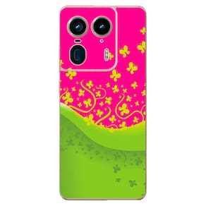 Capa Adesivo Skin358 Verso Para Motorola Edge 50 Ultra