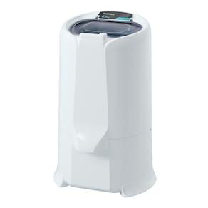 Centrífuga de Roupas Comfort - 8,8 Kg - Branca - Wanke