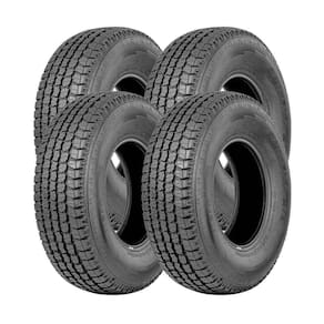 Jogo 4 Pneus Itaro Aro 15 IT007 31X10.50R15 109R