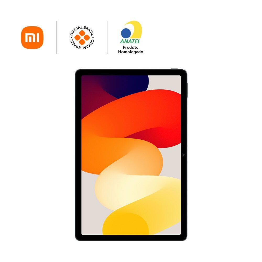 Tablet Xiaomi Redmi Pad SE 11 | Casas Bahia