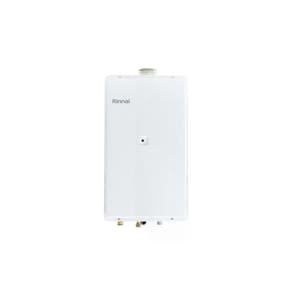 Aquecedor A Gás Rinnai Digital 35 Litros E351 Fec Glp Branco