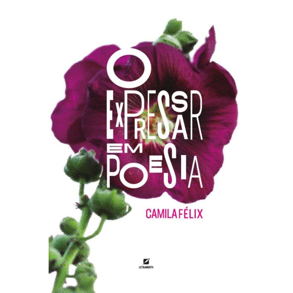 O expressar em poesia