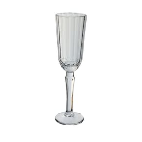 Taças Eco Crystal Transparente  6Pç