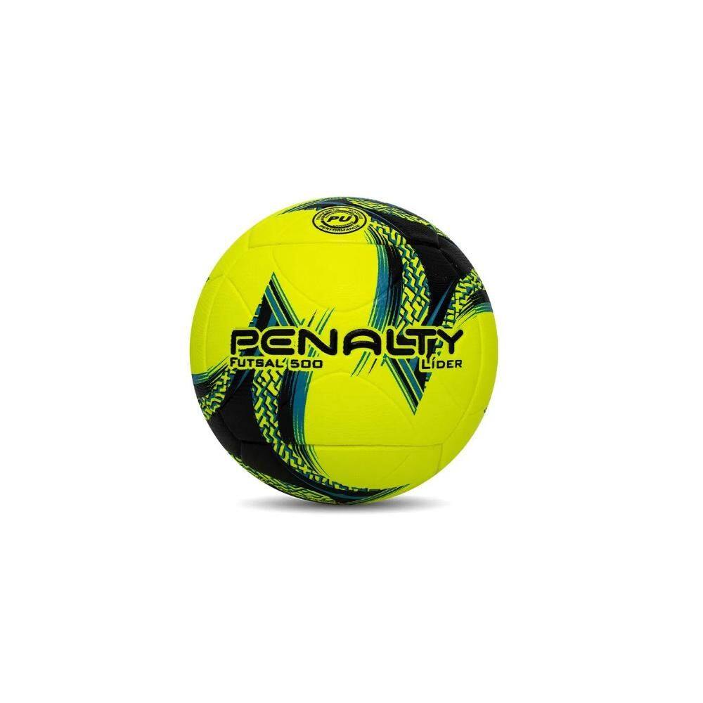 Bola Penalty ( Acess) Lider Futsal  REF: 521341