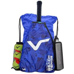 Bolsa De Transporte E Raqueteira Beach Tennis Vg Plus
