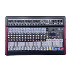 Mesa De Audio 12 Canais Onepro G16-Dx
