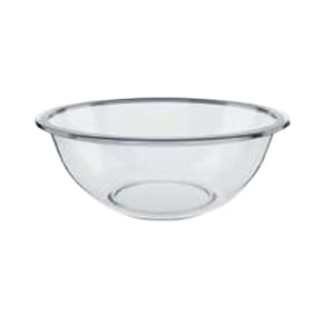 Bowls Saladeira Tigela Plus Vidro 500Ml - Marinex Pequena 03