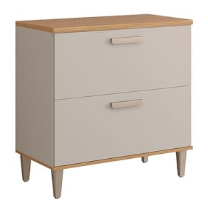 Balcão de Cozinha Bella 80cm com Tampo MDF - MGM