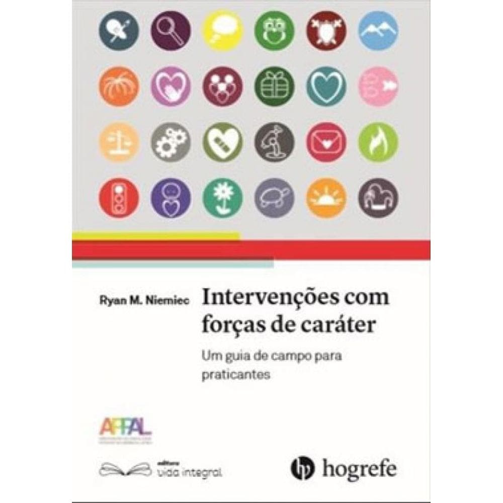 Intervenções Com Forças De Caráter