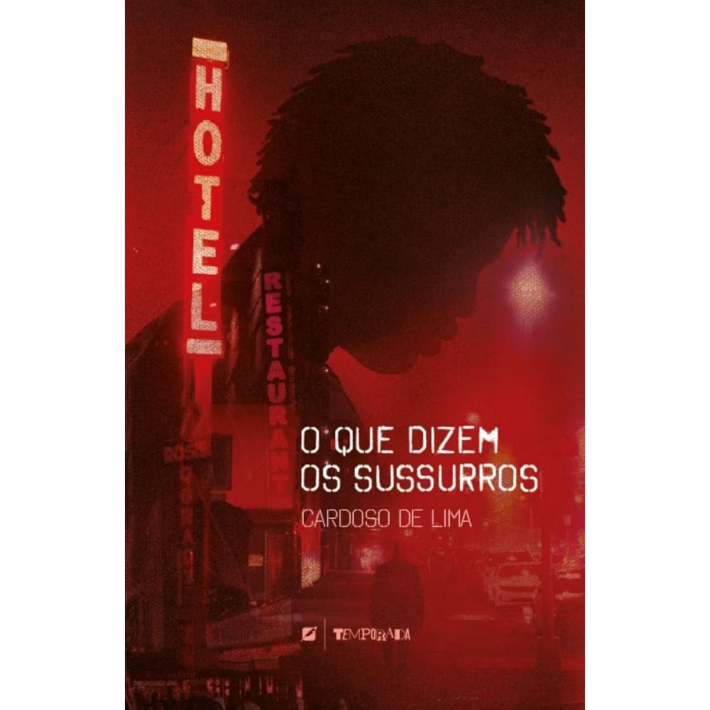 O que dizem os sussurros