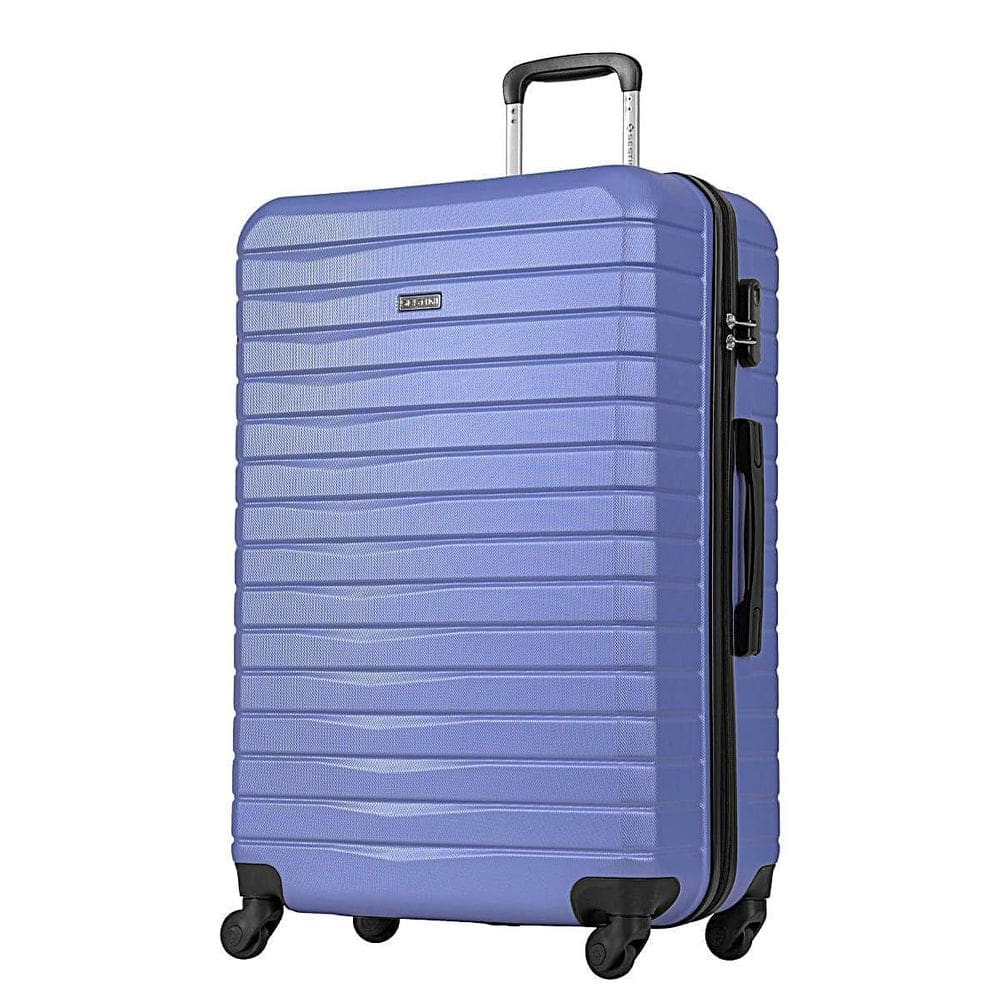 Mala 23Kg De Viagem Média Super Elegante Resistente