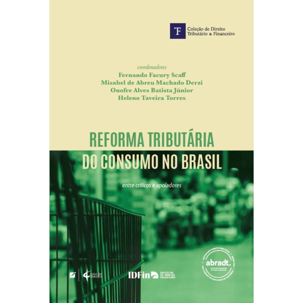 Reforma Tributária do Consumo no Brasil: entre críticos e apoiadores